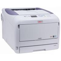 Лазерный принтер OKI C822DN-EURO Фото