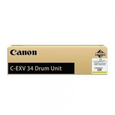 Оптический блок (Drum) Canon C-EXV34 Yellow Фото