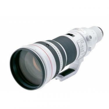 Объектив Canon EF 600mm f/4.0L IS II USM Фото 3
