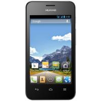 Мобильный телефон Huawei Ascend Y320-U30 Black Фото