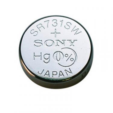 Батарейка Sony SR731SWN-PB SONY Фото