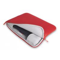 Чехол для ноутбука Tucano сумки 10-11 Colore Red Фото 2