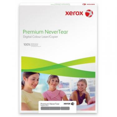 Фотобумага Xerox A3 Premium Never Tear (270) 100л Фото