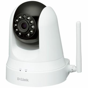 Камера видеонаблюдения D-Link DCS-5020L Фото 2