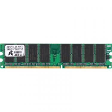 Модуль памяти для компьютера Hynix DDR 1GB 400 MHz Фото