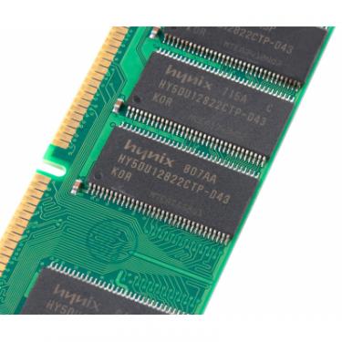 Модуль памяти для компьютера Hynix DDR 1GB 400 MHz Фото 3