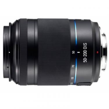 Объектив Samsung EX-T50200CS 50-200mm Black Фото 2