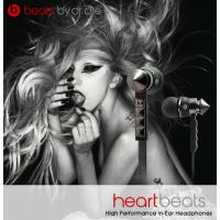 Наушники Beats Heartbeats Black Фото 3