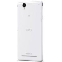 Мобильный телефон Sony D5322 White (Xperia T2 Ultra DualSim) Фото