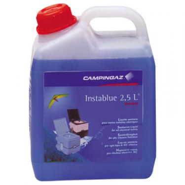 Средство для дезодорации биотуалетов Campingaz Instablue 2.5L Фото
