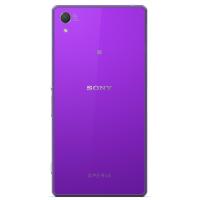 Мобильный телефон Sony D6502 Purple (Xperia Z2) Фото 1