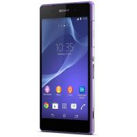 Мобильный телефон Sony D6502 Purple (Xperia Z2) Фото 2