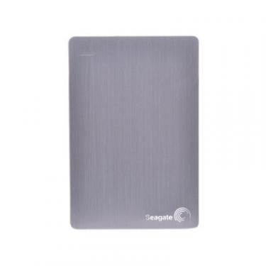Внешний жесткий диск Seagate 2.5" 2TB Backup Plus Portable Фото