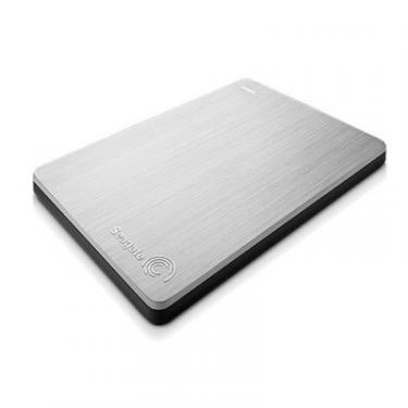 Внешний жесткий диск Seagate 2.5" 2TB Backup Plus Portable Фото 2