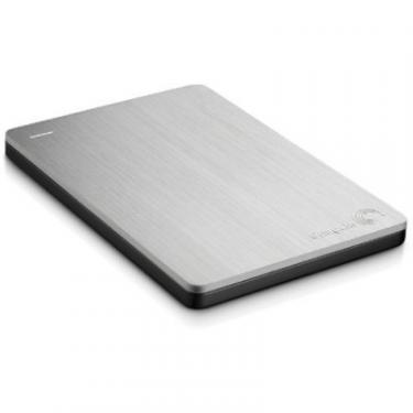 Внешний жесткий диск Seagate 2.5" 2TB Backup Plus Portable Фото 5