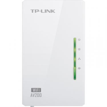 Адаптер Powerline TP-Link TL-WPA2220 KIT Фото 4