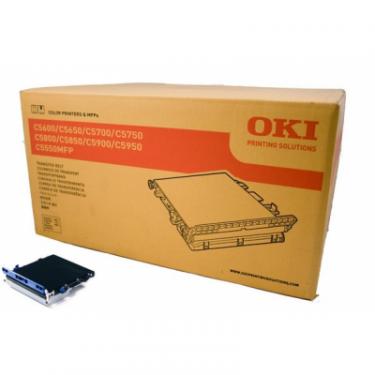Блок транспортировки ленты OKI BELT-UNIT C5600/5700/5800/5900/C5650/C5550MFP, 60K Фото