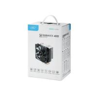 Кулер для процессора Deepcool GAMMAXX 400 Фото 4