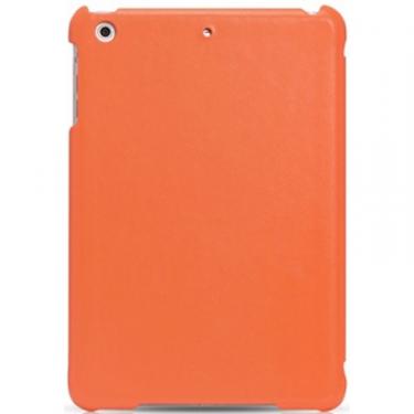 Чехол для планшета i-Carer iPad Mini Retina Ultra thin genuine leather series Фото 1