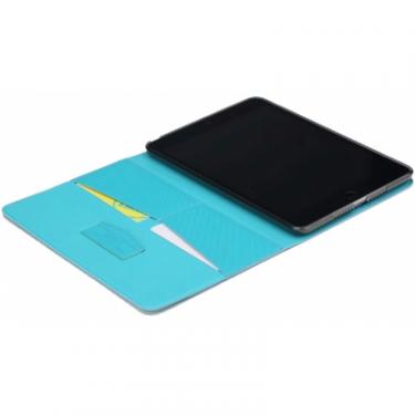 Чехол для планшета Rock iPad mini Retina Rotate series blue Фото 2