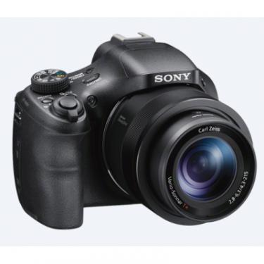 Цифровой фотоаппарат Sony Cyber-Shot HX400 Фото 1