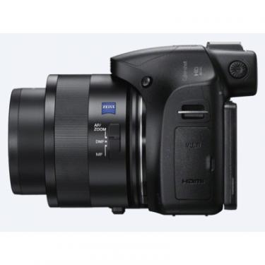 Цифровой фотоаппарат Sony Cyber-Shot HX400 Фото 2