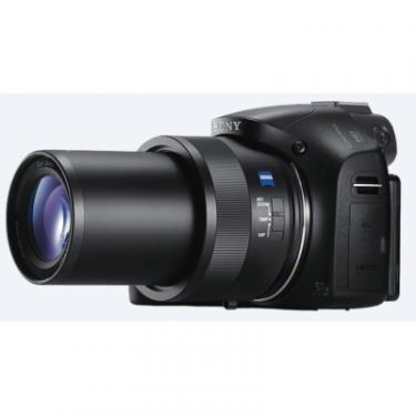 Цифровой фотоаппарат Sony Cyber-Shot HX400 Фото 3