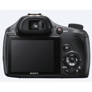 Цифровой фотоаппарат Sony Cyber-Shot HX400 Фото 4