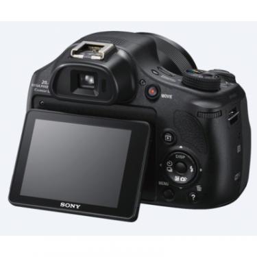 Цифровой фотоаппарат Sony Cyber-Shot HX400 Фото 5