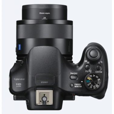 Цифровой фотоаппарат Sony Cyber-Shot HX400 Фото 6