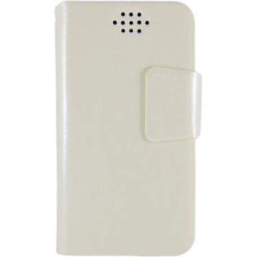 Чехол для мобильного телефона Pro-case універсальний Smartphone Universal Leather Case, 3 Фото