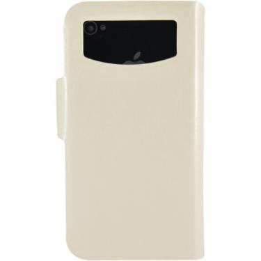 Чехол для мобильного телефона Pro-case універсальний Smartphone Universal Leather Case, 3 Фото 1