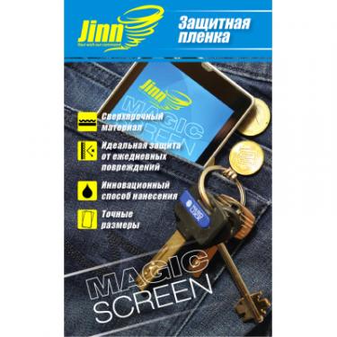 Пленка защитная Jinn ультрапрочная Magic Screen для HTC Sensation XL Фото