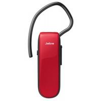 Bluetooth-гарнитура Jabra Classic red Multipoint Фото