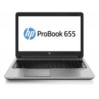 Ноутбук HP ProBook 655 Фото