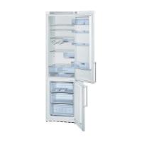 Холодильник BOSCH HA KGS 39 XW 20 R Фото