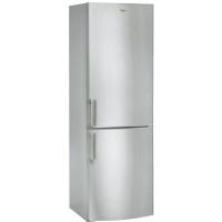Холодильник Whirlpool WBE3325NFTS Фото