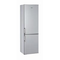 Холодильник Whirlpool WBE3714TS Фото