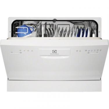 Посудомоечная машина Electrolux ESF 2200 DW Фото