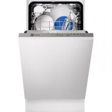 Посудомоечная машина Electrolux ESL 94201 LO Фото