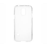 Чехол для мобильного телефона Drobak для Samsung Galaxy S5 Mini G800H White Clear /Elas Фото