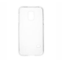 Чехол для мобильного телефона Drobak для Samsung Galaxy S5 Mini G800H White Clear /Elas Фото 1
