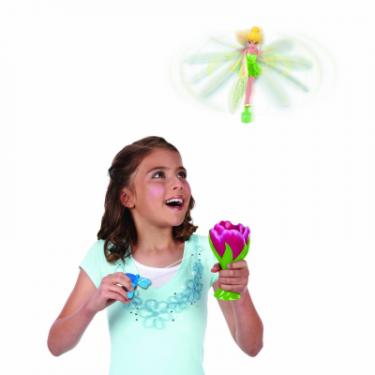 Кукла Disney Fairies Jakks Летающая Фея Звоночек Фото 2