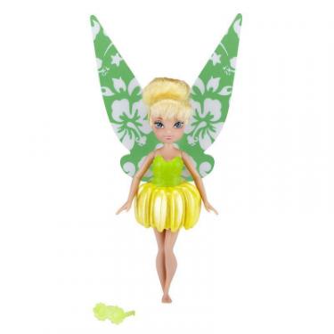 Кукла Disney Fairies Jakks Фея Звоночек Тропическая коллекция Фото 1