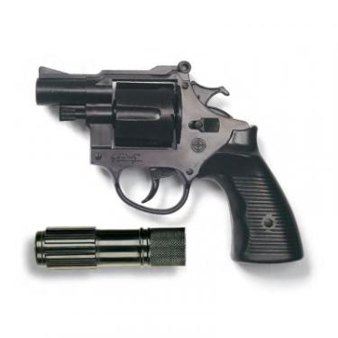 Игрушечное оружие Edison Giоcatolli Пистолет AMERICANA Фото