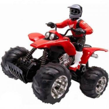 Радиоуправляемая игрушка Ez-tec Honda ATV Фото