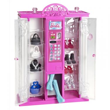 Аксессуар к кукле Barbie Автомат с аксессуарами Дом мечты Фото 1