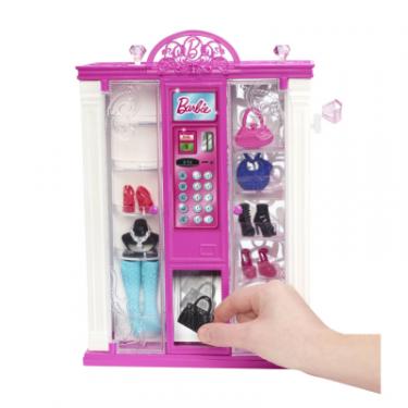 Аксессуар к кукле Barbie Автомат с аксессуарами Дом мечты Фото 2