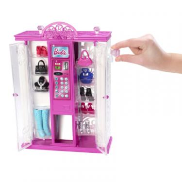 Аксессуар к кукле Barbie Автомат с аксессуарами Дом мечты Фото 3
