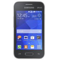 Мобильный телефон Samsung SM-G130E/D (Galaxy Star 2 Duos) Gray Фото